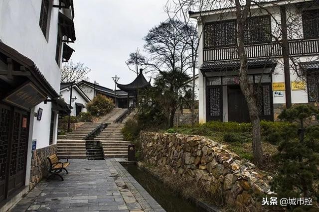 7个惊艳小众旅行地建议收藏哦,江苏省小众旅游地点