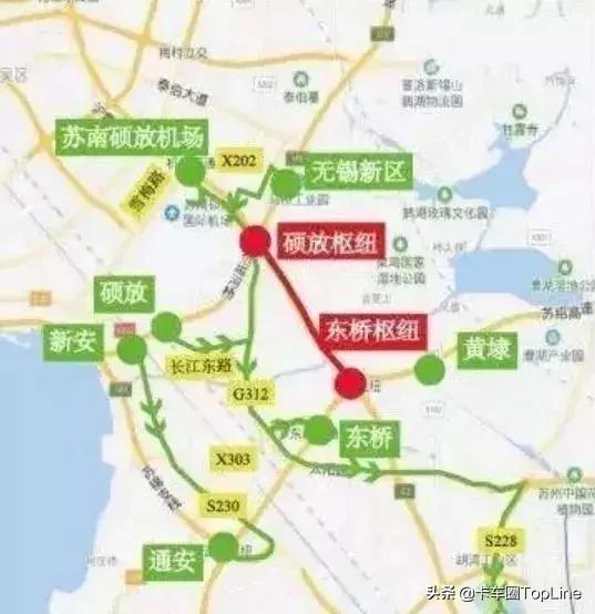 黄牌、五轴及以上货车注意！山东部分高速、沪宁高速要对你们禁行