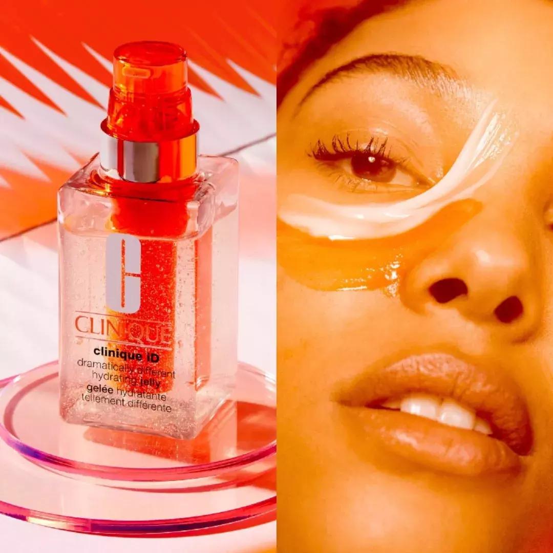 戚薇面部护肤方法,戚薇皮肤护理