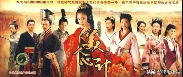 于正跟谁关系好,于正怎么这么火