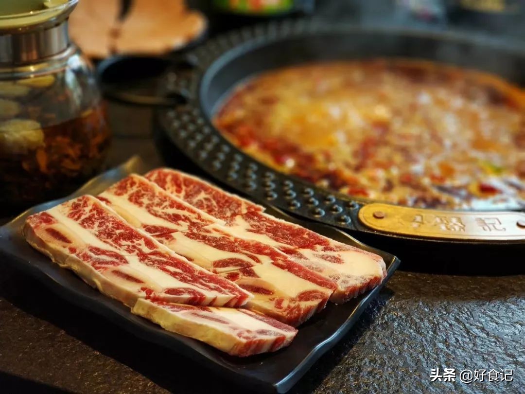 私藏美食小清单丨郑州西郊“米其林三星”瓦罐，喝完酒后的打卡地