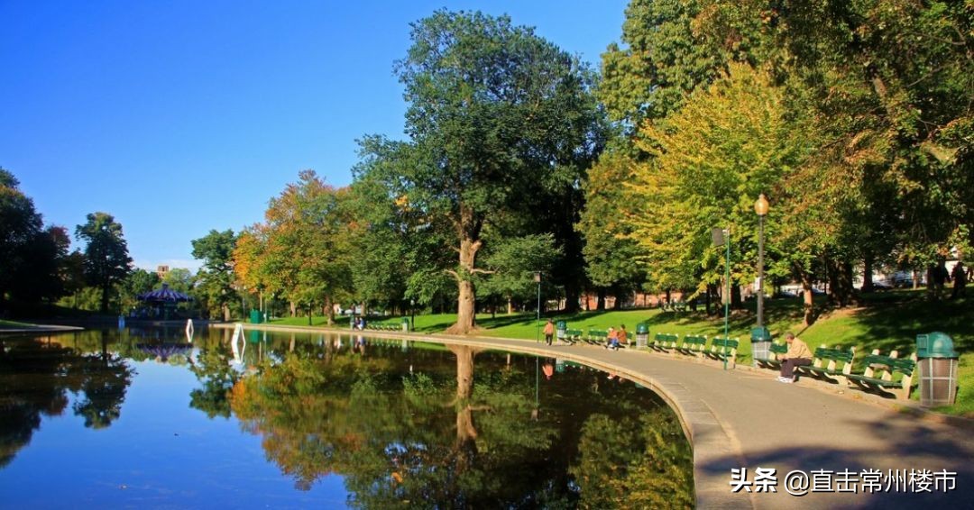 现代风格大平层豪宅,大横厅豪宅带来的生活