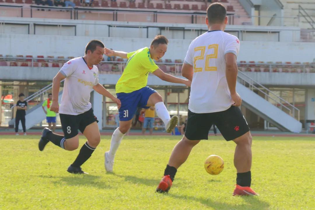 中山市足球联赛2019,中山足球联赛