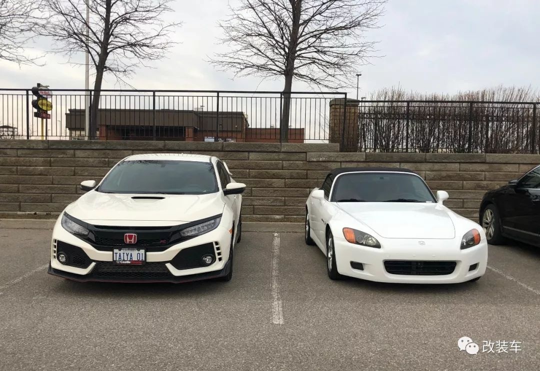 10代思域能改后包围合法吗,10代思域改雅阁发动机