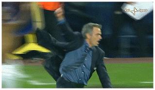 回顾两大名帅23年“恩怨情仇”,看完谁还怀疑他俩关系不好