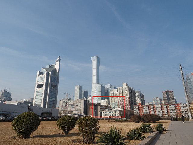 奥林巴斯入门首选,奥林巴斯em1x最新测评