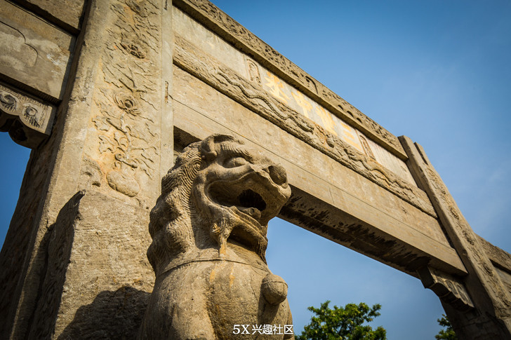 千年隆兴寺视频,千年古城正定