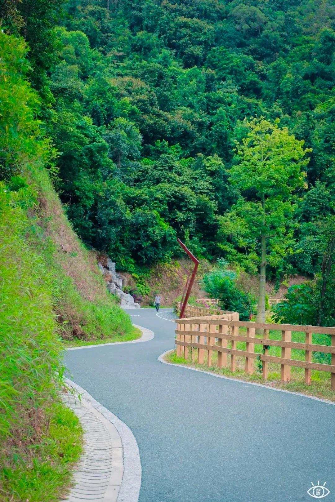 6号线都有什么景点,六号线能去的免费景点