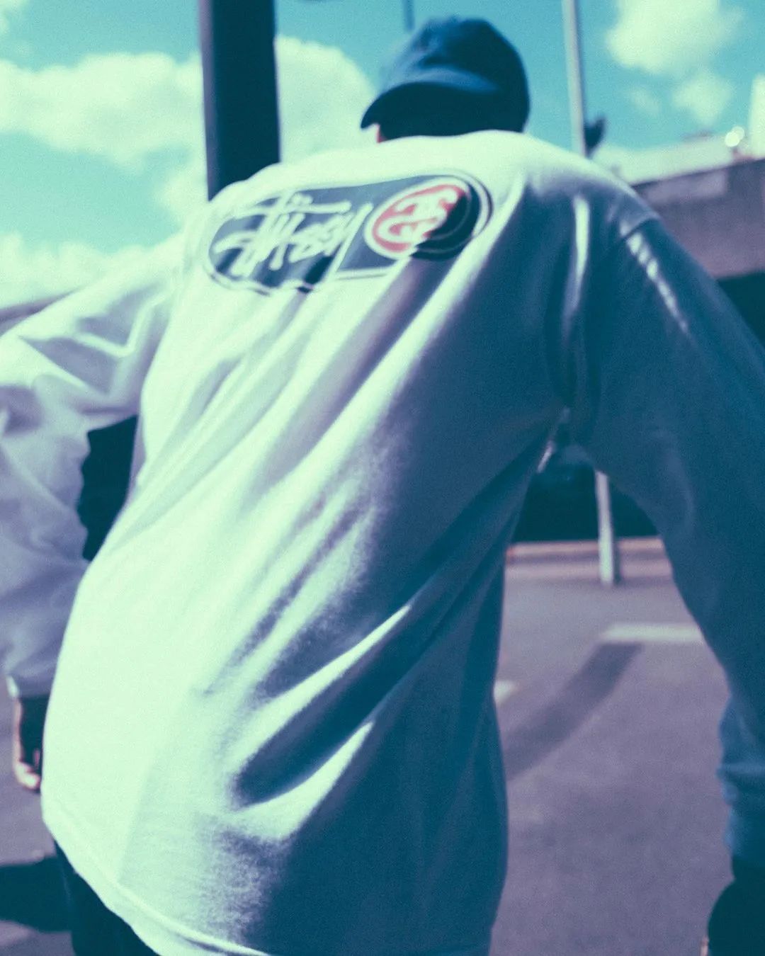 欧阳娜娜同款潮流品牌,欧阳娜娜同款联名卫衣