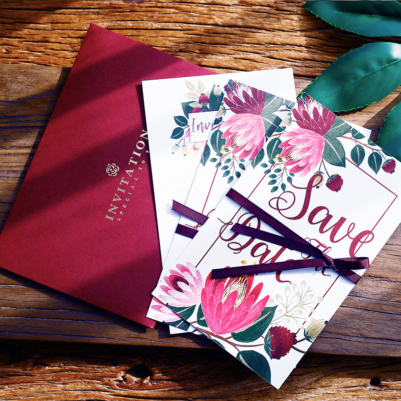 婚礼请帖电子邀请函注意什么,婚礼邀请函电子请帖宾客注意事项