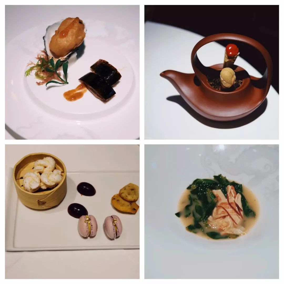 睡在获奖无数的这家酒店，一晚吃掉14颗星米其林，这样的旅行爱了