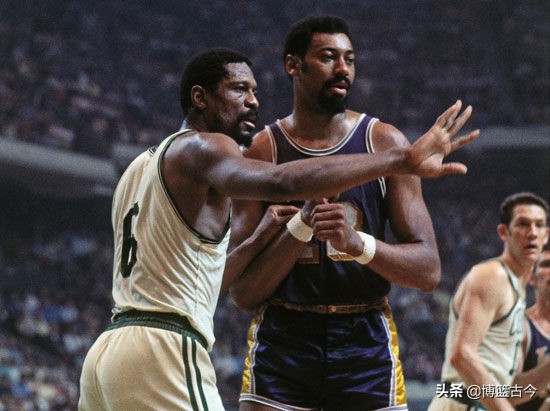 张伯伦的身体天赋对比博尔特,张伯伦天赋对比贾巴尔