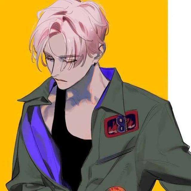 复古高端的小众头像动漫,森系ins头像小众动漫