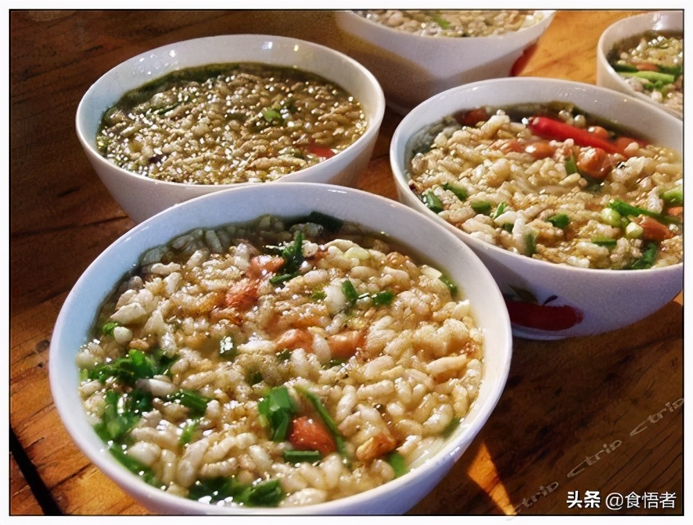 云南特色小吃100种大全 (云南特色小吃吃法大全)