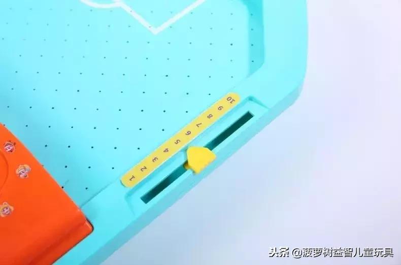 菠萝树益智玩具开箱,菠萝树益智玩具好不好