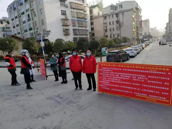 武汉疫情期间令你感动的瞬间,武汉疫情期间暖心话语