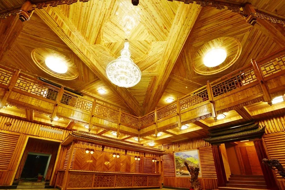 怀化侗乡秘境民宿,湖南怀化民宿前十名推荐