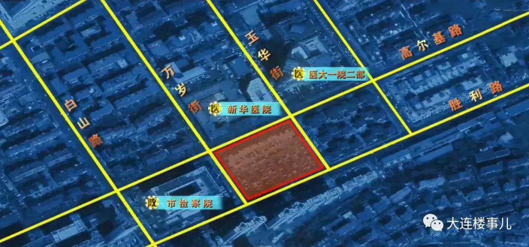 最新公布大连市内四区土地,大连2020土地推介会