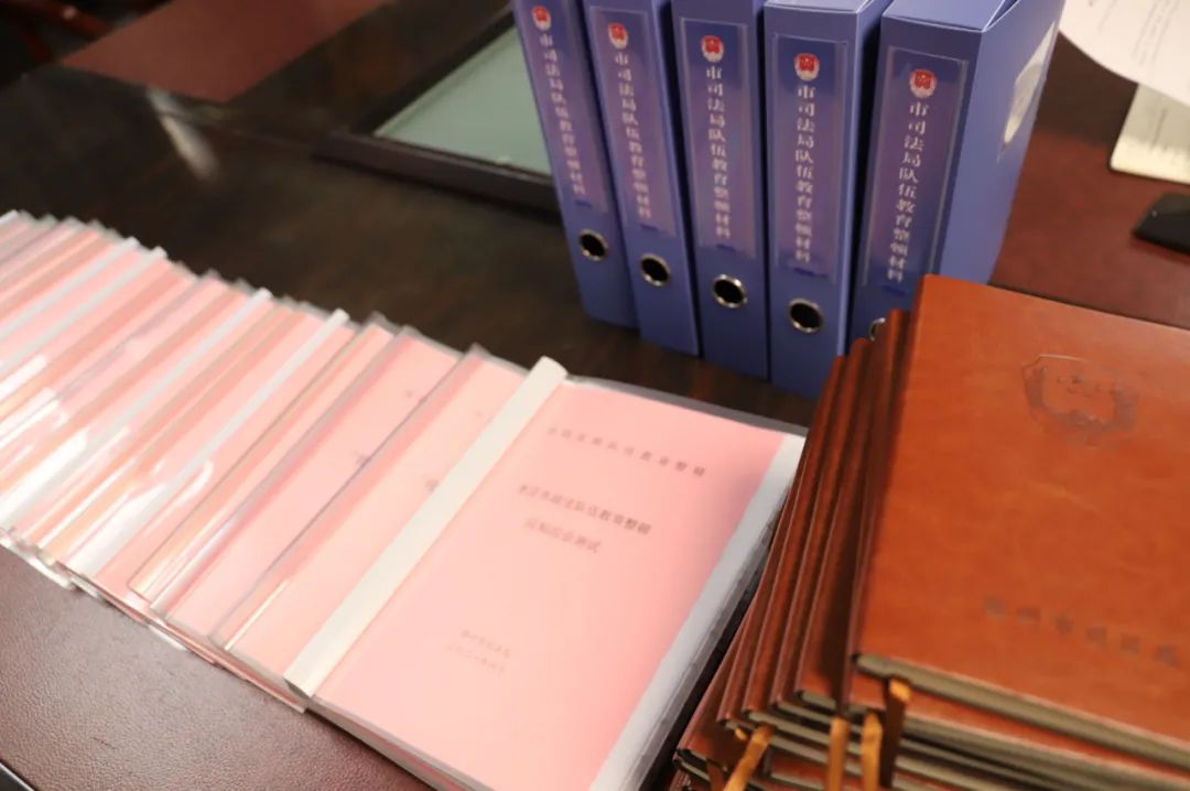 三个三推进教育整顿,三抓三促推进教育整顿