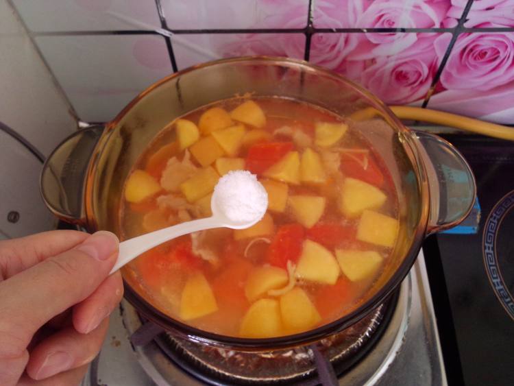 秋季木瓜怎么煲汤,秋天木瓜煲汤的做法大全