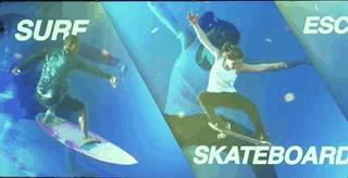 霍启刚郭晶晶谈奥运,郭晶晶和霍启刚一起接受采访