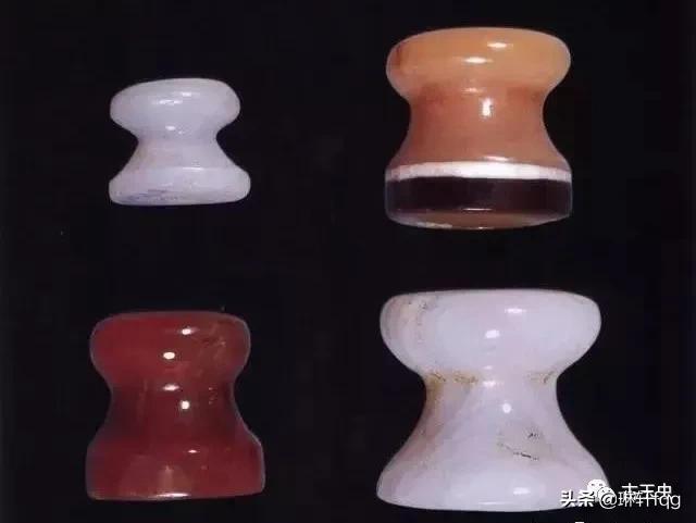 古玉孔道内外包浆沁色一致,古玉有沁色好还是无沁色好