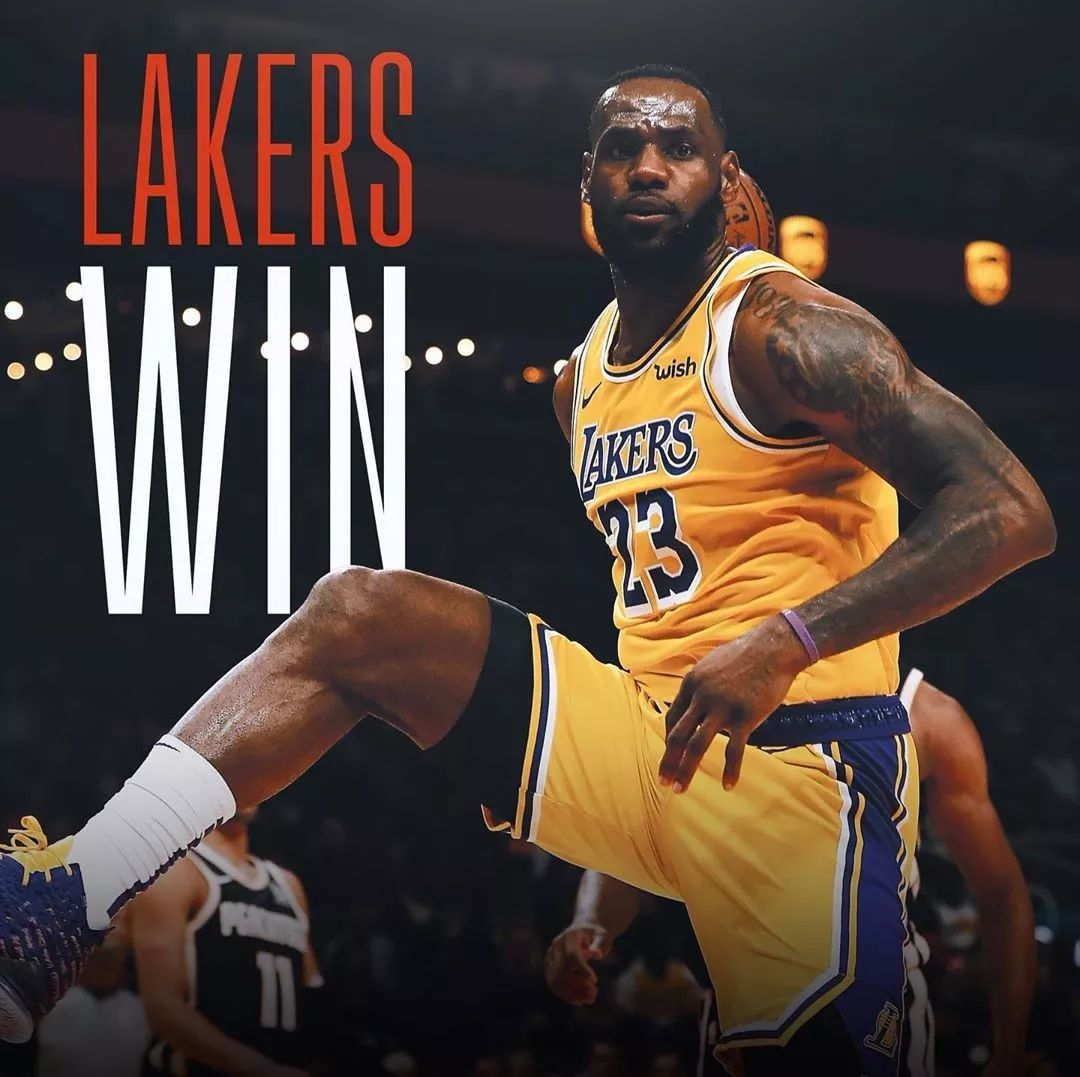 霍华德重回湖人命中三分,霍华德和詹姆斯全场三分