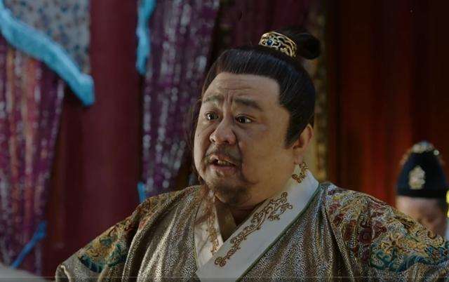 朱棣死后朱高炽给的庙号,朱高炽有多胖史料记载