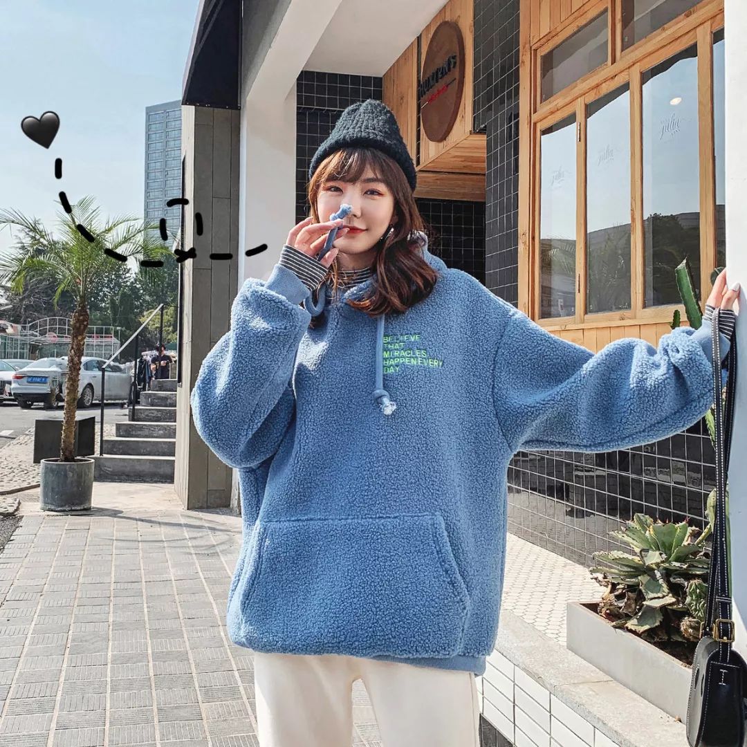 买衣服卫衣新款,买卫衣又好看又便宜