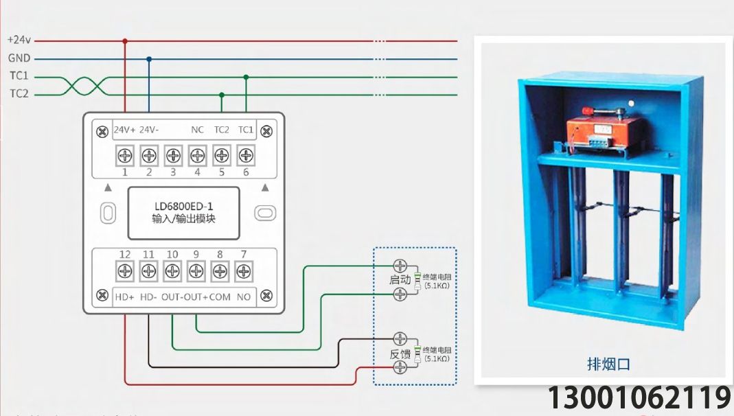 高层小区的消防设施是什么,住高层家里需要备哪些消防设施