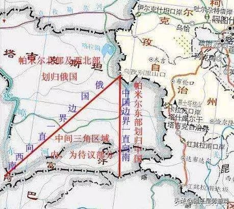 你不了解的帕米尔，我说给你听