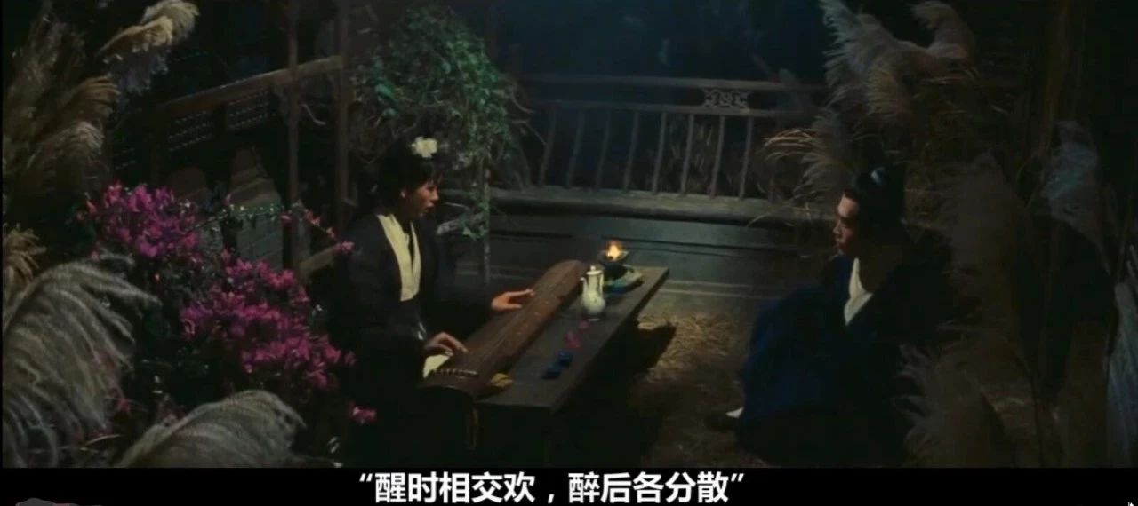 大女主这茬，香港比好莱坞超前50年