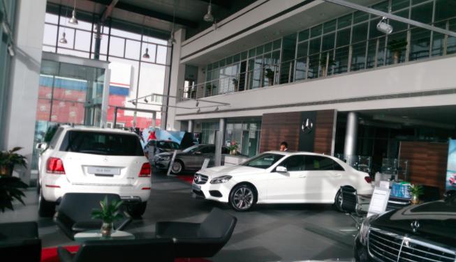 贷款买车什么情况下不能贷,贷款买车车贷还完要注意些什么