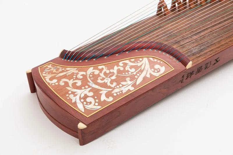 河南初学者买小古筝批发价格,古筝初学者有必要买练指器吗