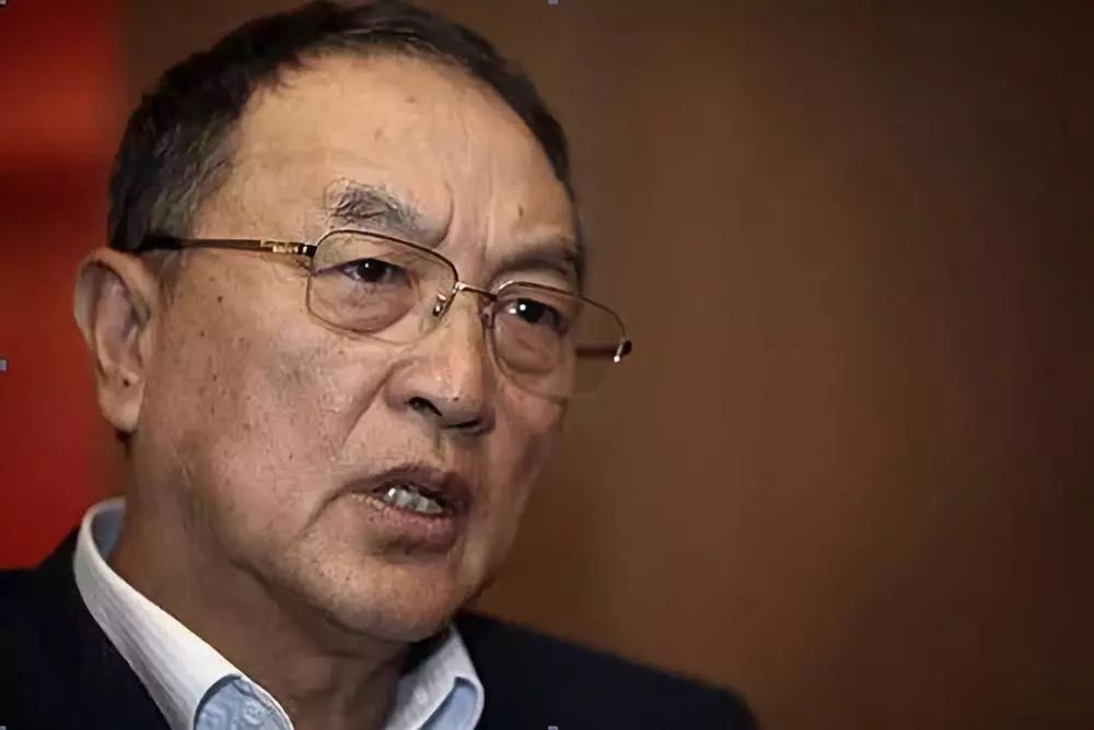 倪光南在联想研发过芯片吗,倪光南谈华为和联想