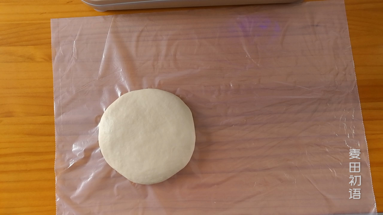 牛角包可颂面包开酥教程视频,牛角包可颂手动开酥