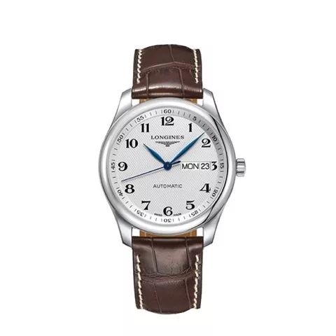 浪琴和美度买哪个好,浪琴时尚系列38mm和40mm买哪个好