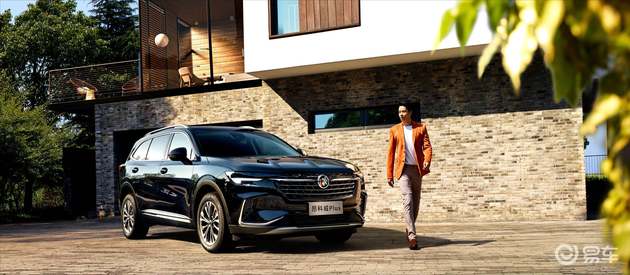 昂科威plus1.5t试驾评测,昂科威plus1.5t豪华版落地价