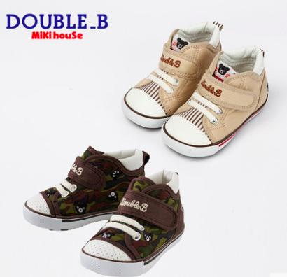 宝宝学步鞋推荐这双又好看又好穿 (宝宝学步鞋推荐0-1岁平价)