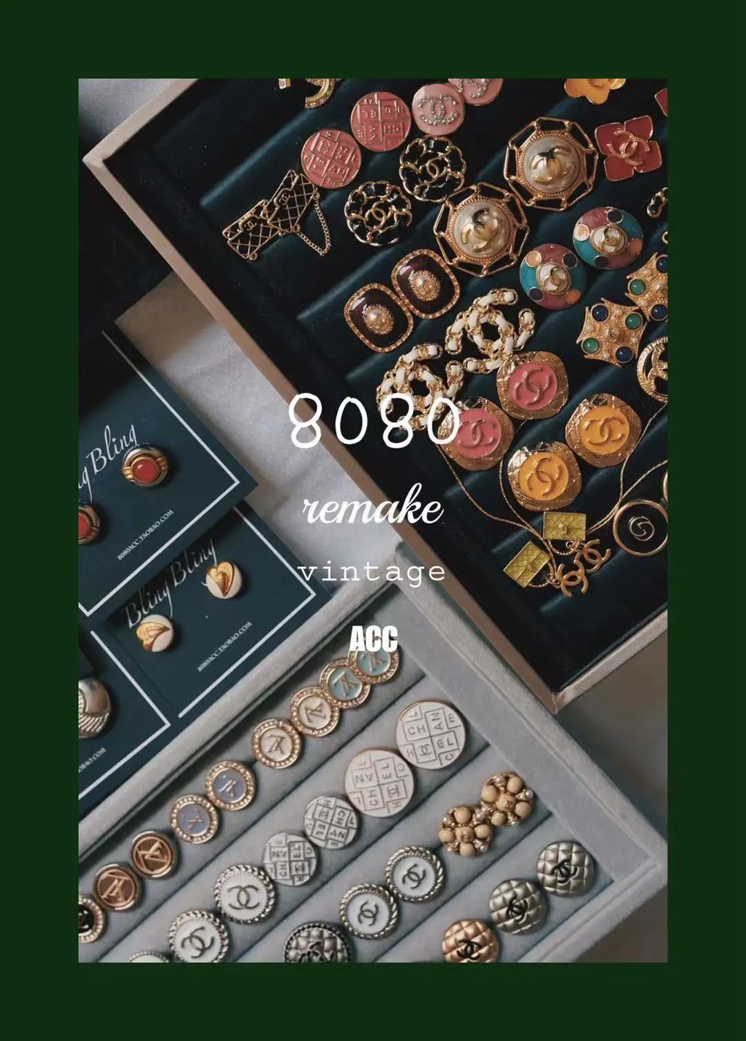 鬼市来敲门阵容更新-看看这次有没有你的心头好