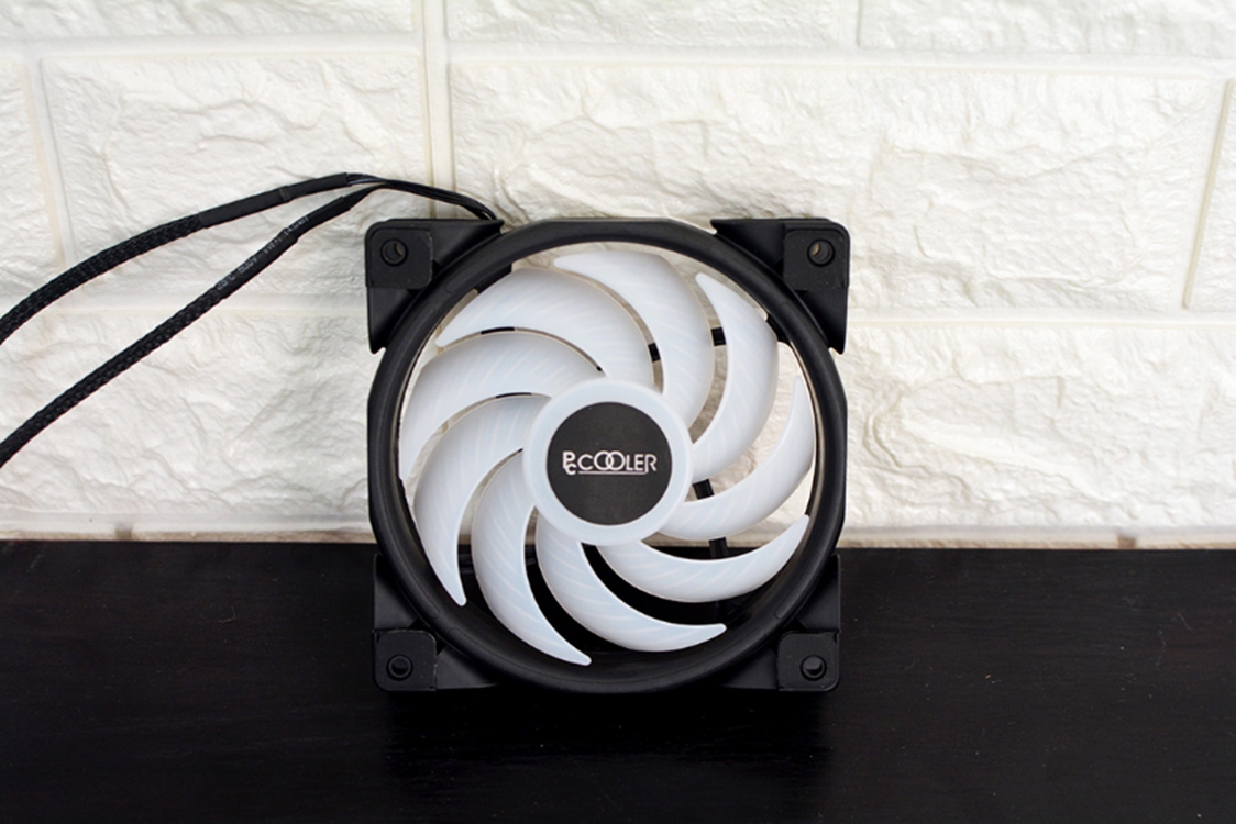 超频三散热器红海加强版,超频三降龙cpu散热器4热管