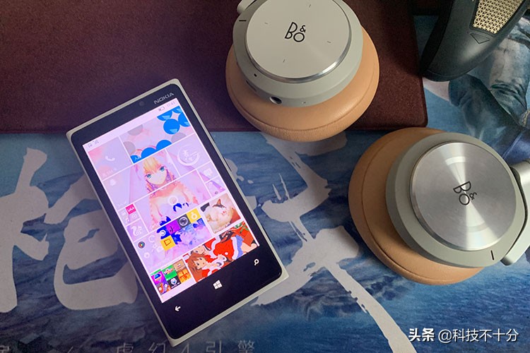 还记得曾经的诺基亚n97吗,诺基亚lumia920发布时间