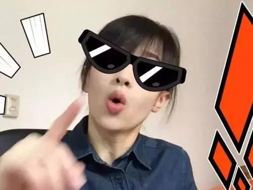 那些网红的成名视频,那些突然爆红的网红