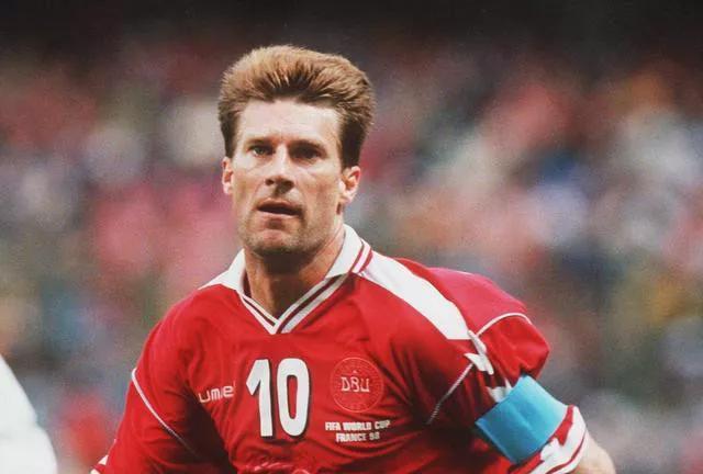 走进童话王国:这十位丹麦国宝级体育人物让人难忘