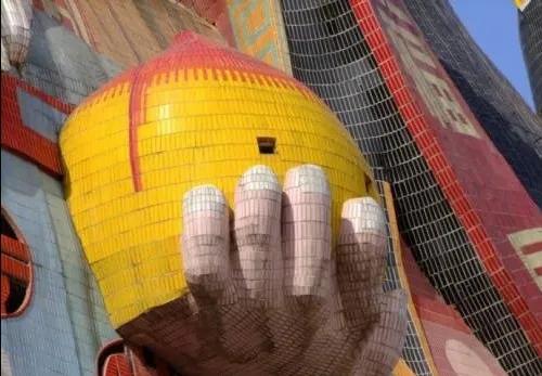 住过的那些奇葩酒店,10大奇葩酒店入住体验