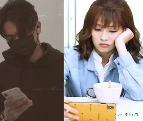 他俩到底分没分？甜蜜恋爱时怎么也没想到现在会撕成这样吧