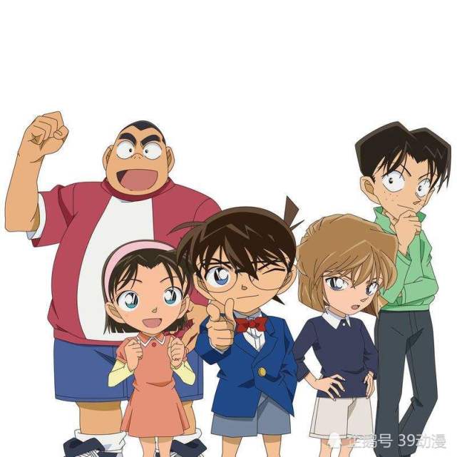 名侦探柯南在哪一集遇到怪盗基德,名侦探柯南现实生活中的案例