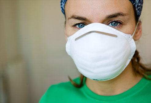 疫情口罩事件怎么解决了,疫情中招后有什么表现