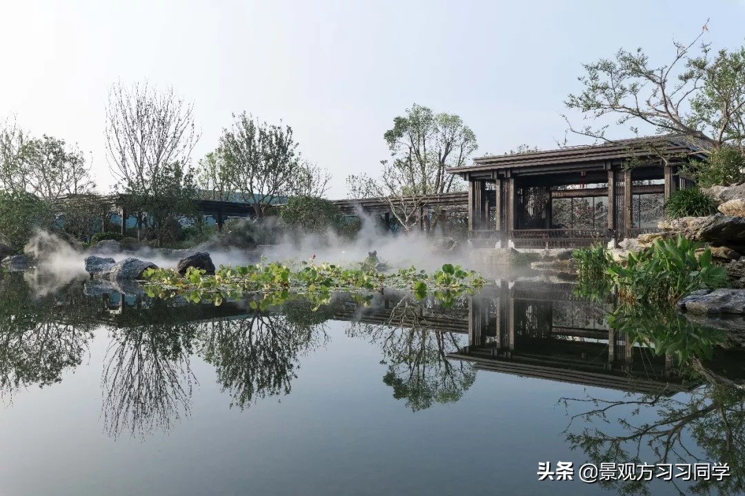 泰禾红树湾院子户型图,泰禾红树湾样板间