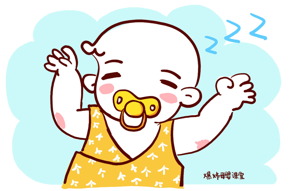 宝宝一岁多了怎么才能戒掉奶嘴,为什么宝宝对奶嘴上瘾